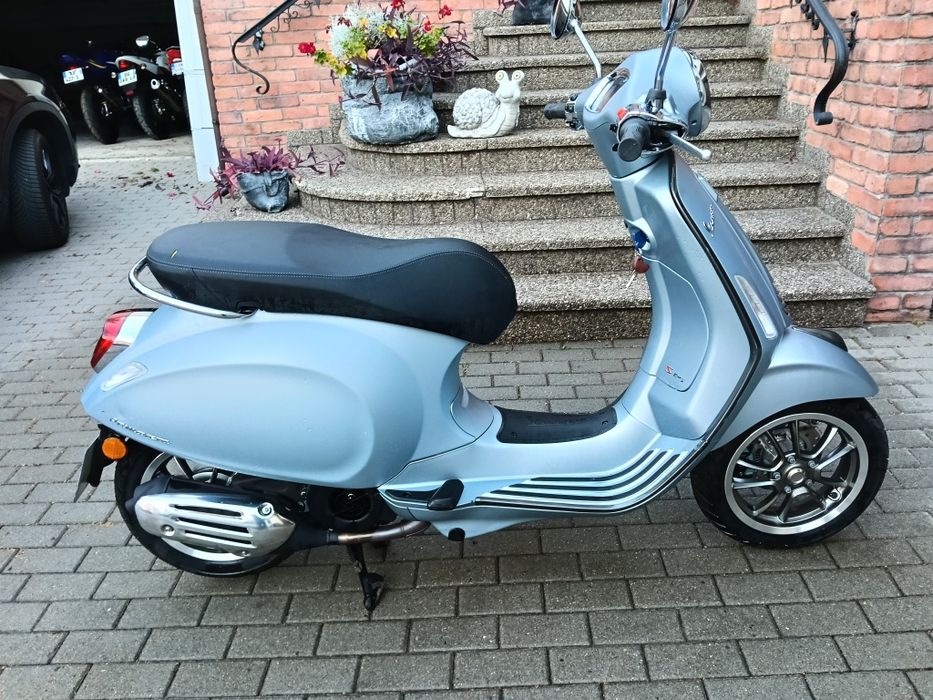 Piaggio