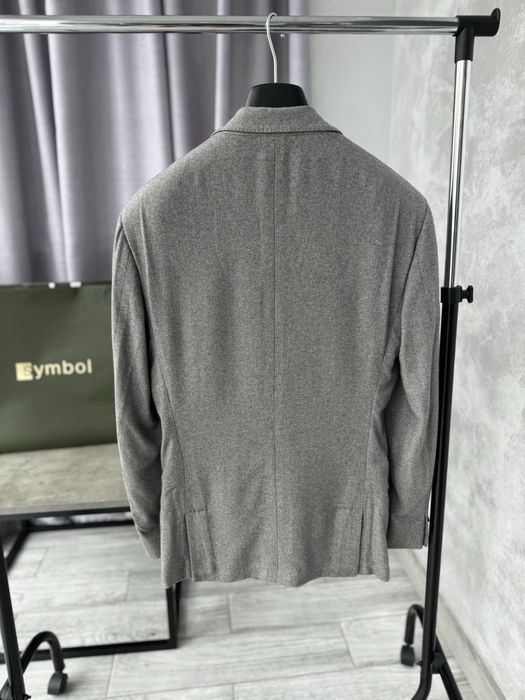Кашемировый пиджак Loro Piana