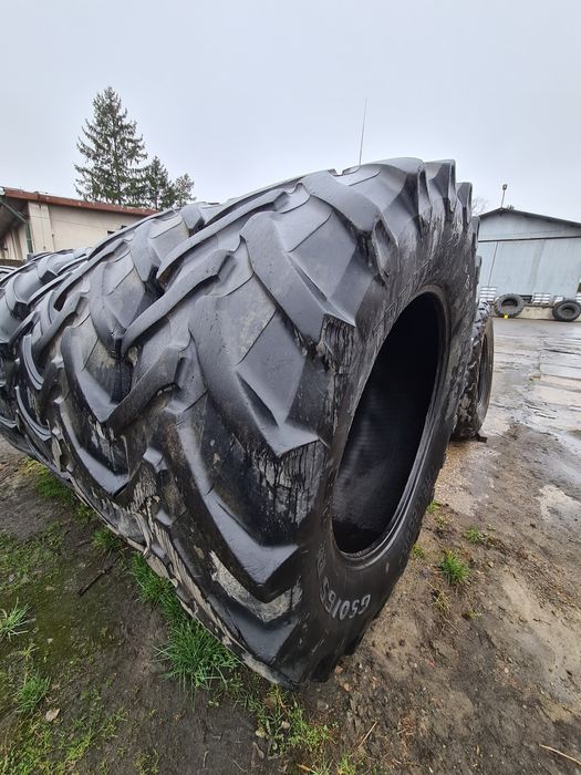 650/65R42 opona (2500netto) opony TRELLEBORG