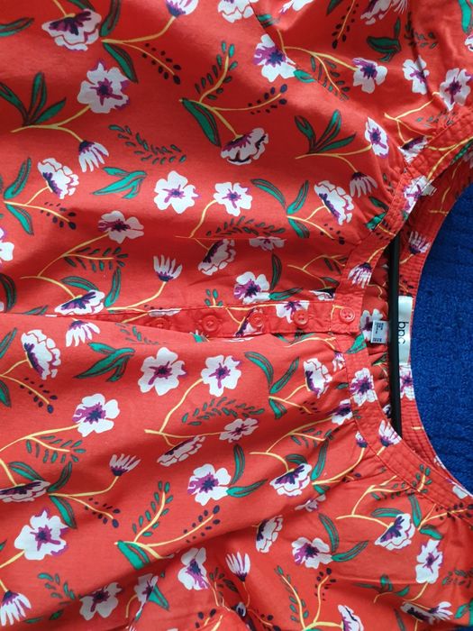 Bluzka letnia damska.