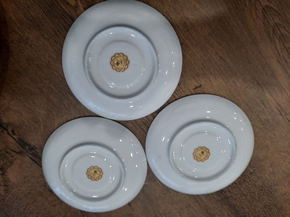 Limoges Dinner Set436854635271311363