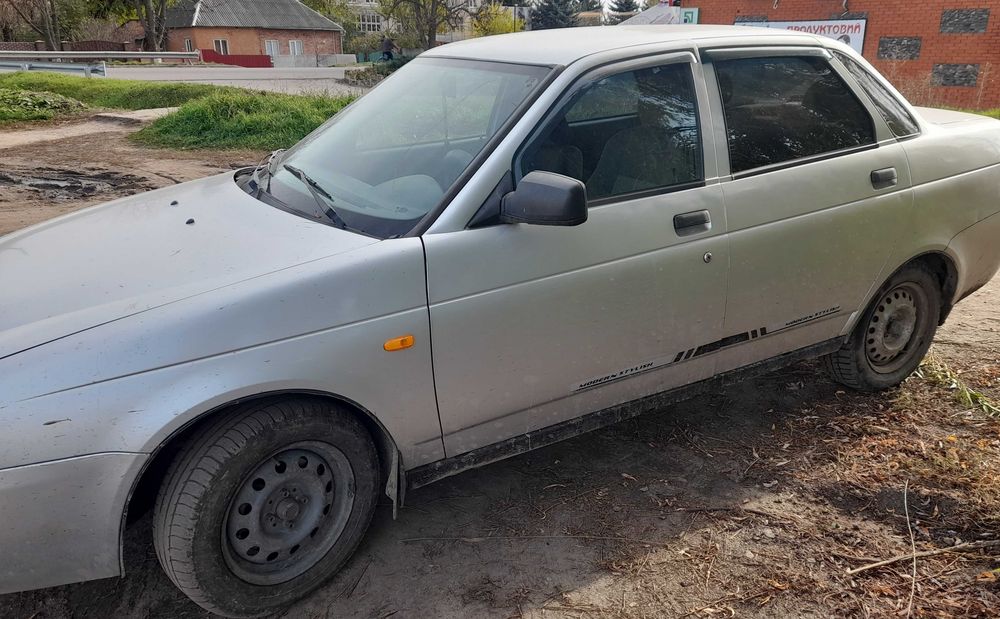 Продам Пріору 2170