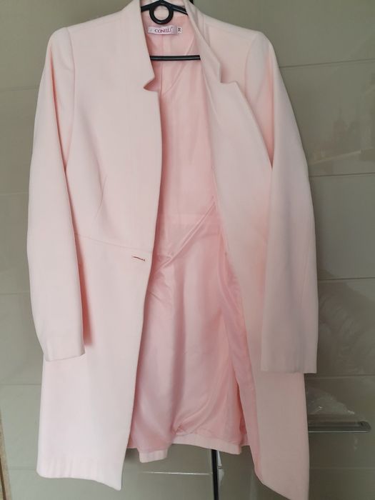 Płaszczyk jesienno-wiosenny