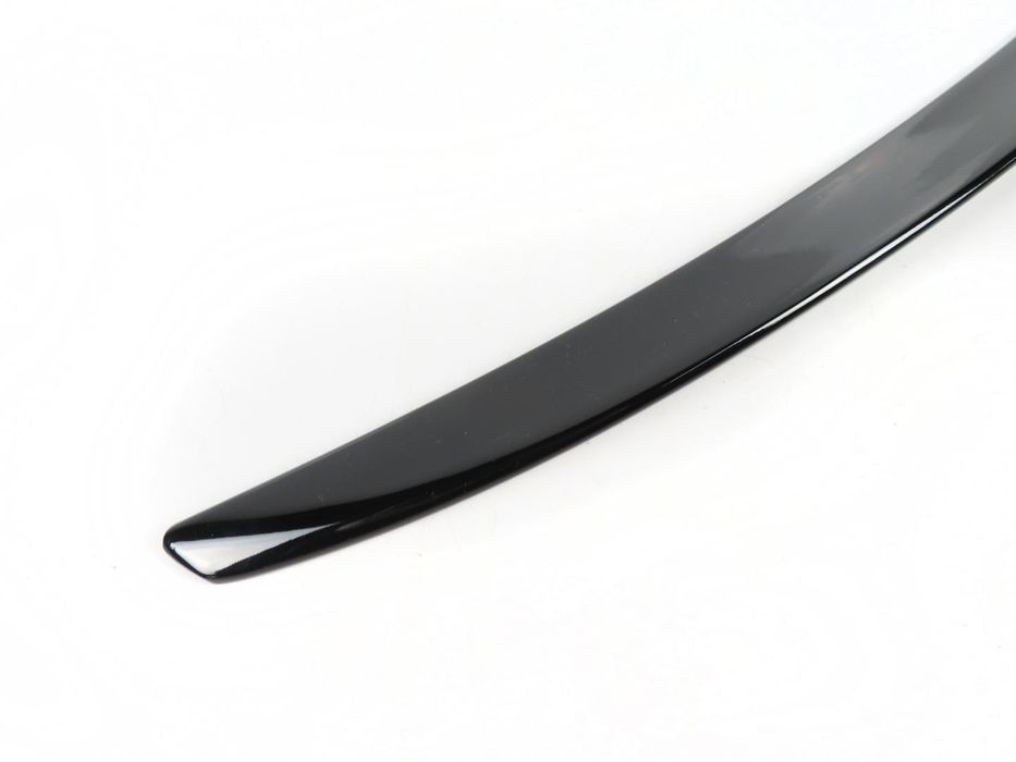Spoiler / Aileron Mala Novo Bmw 3 Coupe (E92)
