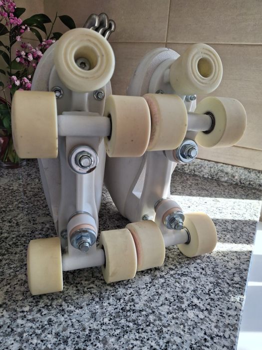 Patins para criança
