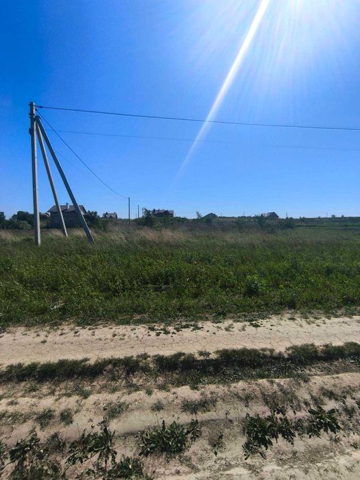 Земельна ділянка, площею 0,1 га,  Львівська обл.