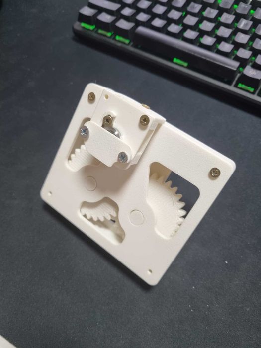 Tanie Drukowanie 3D, Dorabianie części, Skanowanie 3D