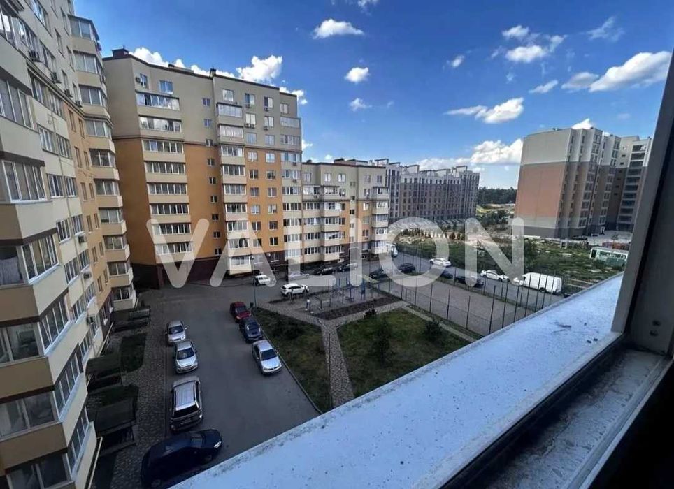 Продам 2кім.квартиру 71кв.м. ЖК Київський Маєток вул.Бишівська,14 єОселя