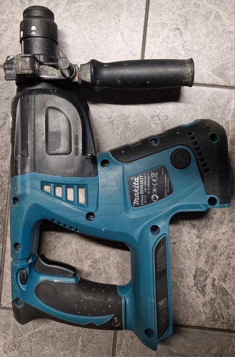 Makita BHR262T 36v