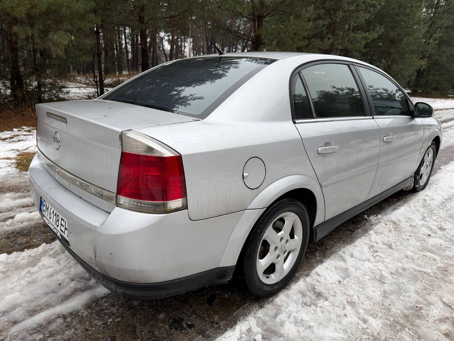 Продам Opel Vectra! Гаражне Зберігання