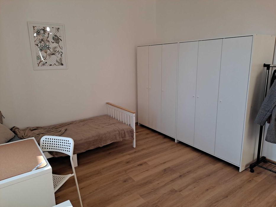 Mieszkanie – Wrocław, Plac Grunwaldzki - Widok 3