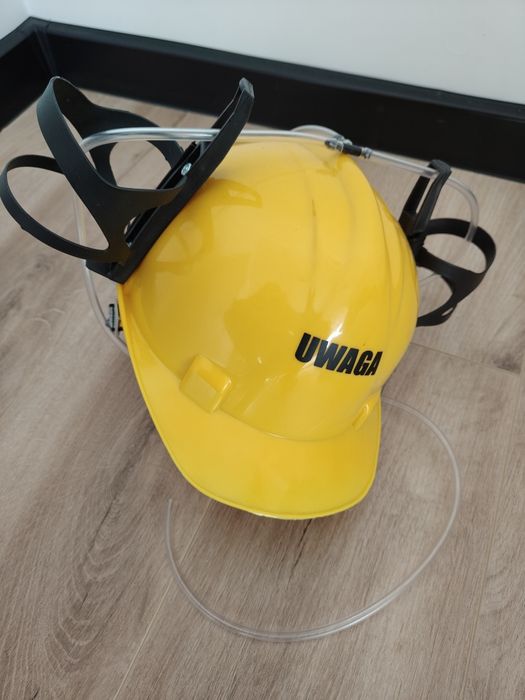 Kask gadżet do picia napojów