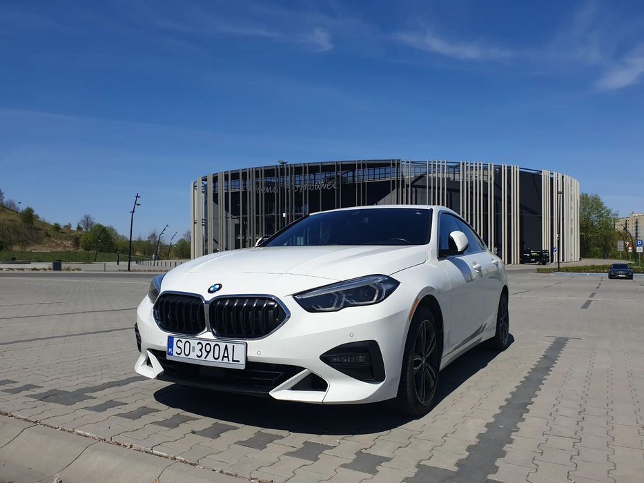 BMW Seria 2