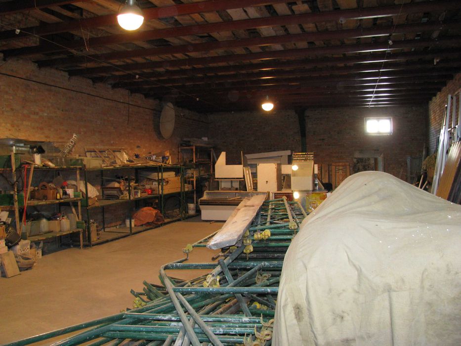 Продаж будівель з землею Біла Церква