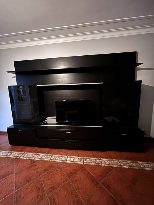 Movel de sala para tv