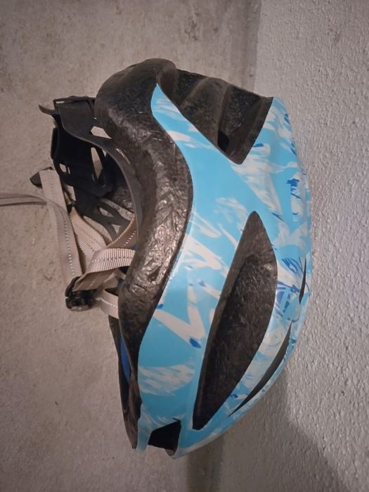 Capacete para crianca