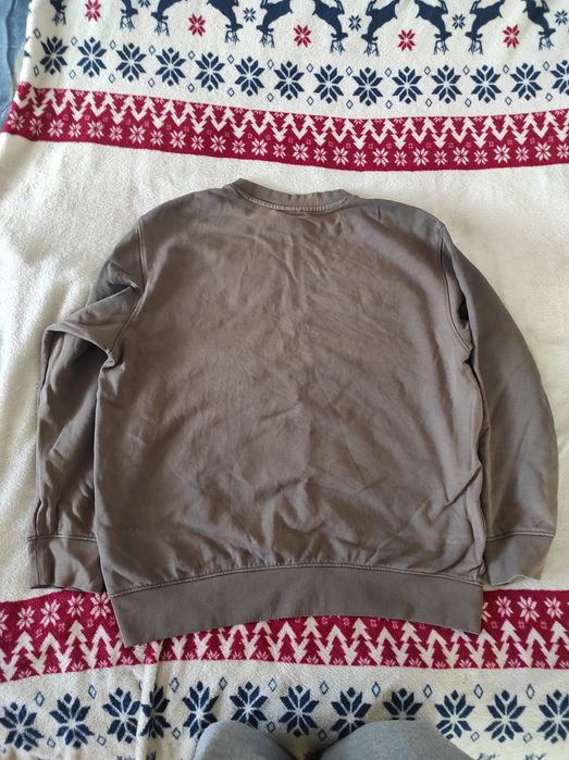 Bluza męska rozmiar L