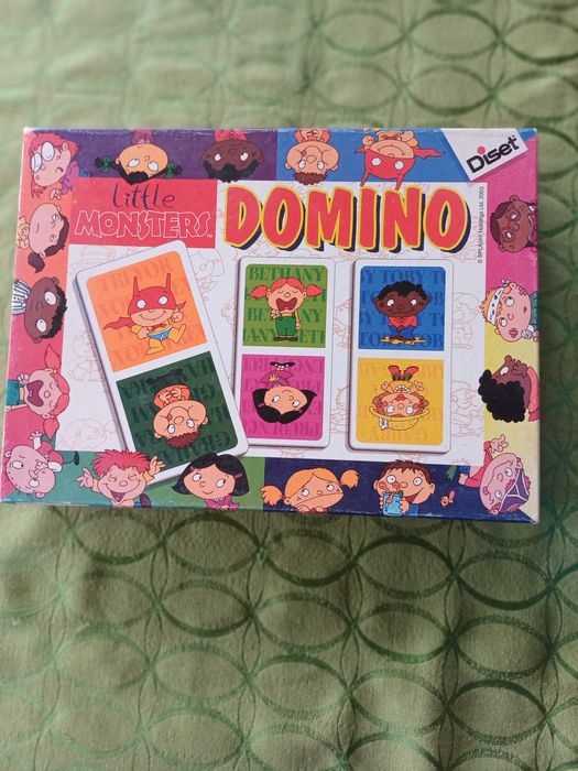 Jogos de tabuleiro