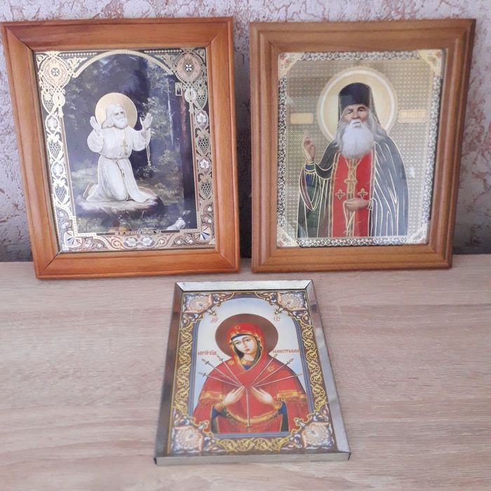 Иконы , сувенир, подарок