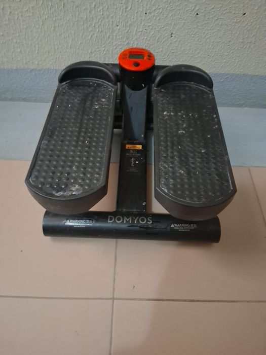 Domyos Mini Stepper - DECATHLON438922642792785924
