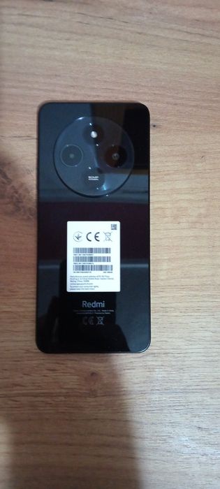 Телефон Redmi 14C