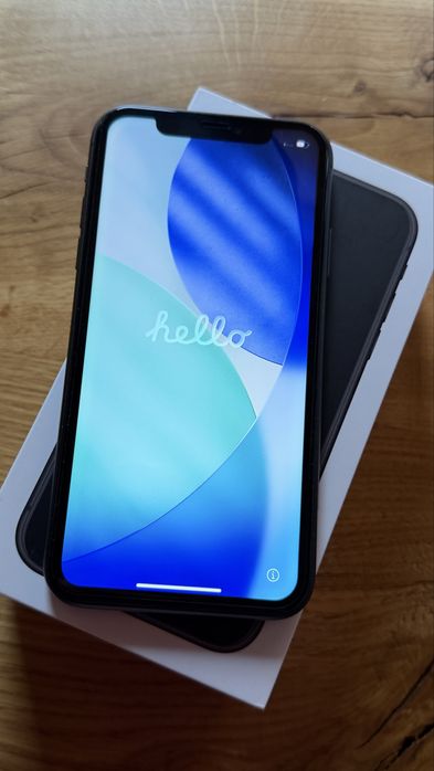 Iphone 11 64gb б/в