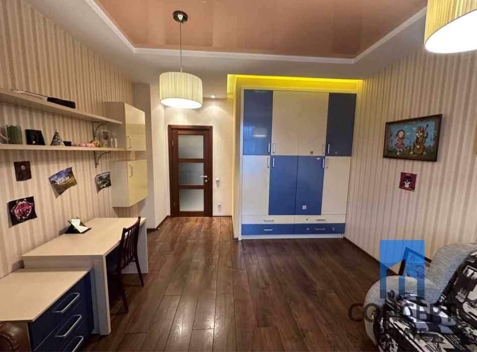 Продам 3к квартиру сталінку Нагорка Центр Автономне опалення