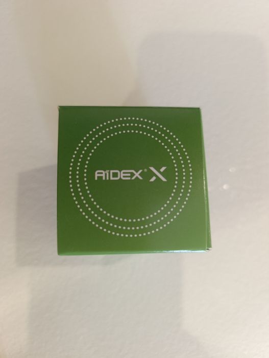 Сенсор моніторингу цукру в крові Aidex X.