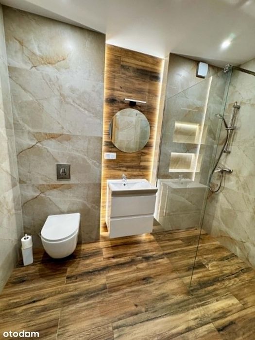 Słoneczny apartament przy ul. Olimpijczyków