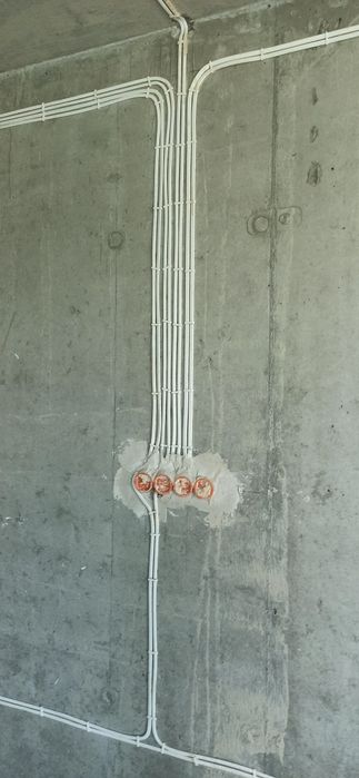 Elektryk, instalacje elektryczne