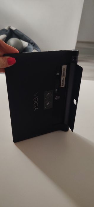 Tablet Lenovo strasznie muli