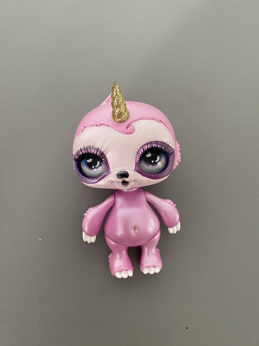 Zabawka lalka Poopsie Sparkly Critters