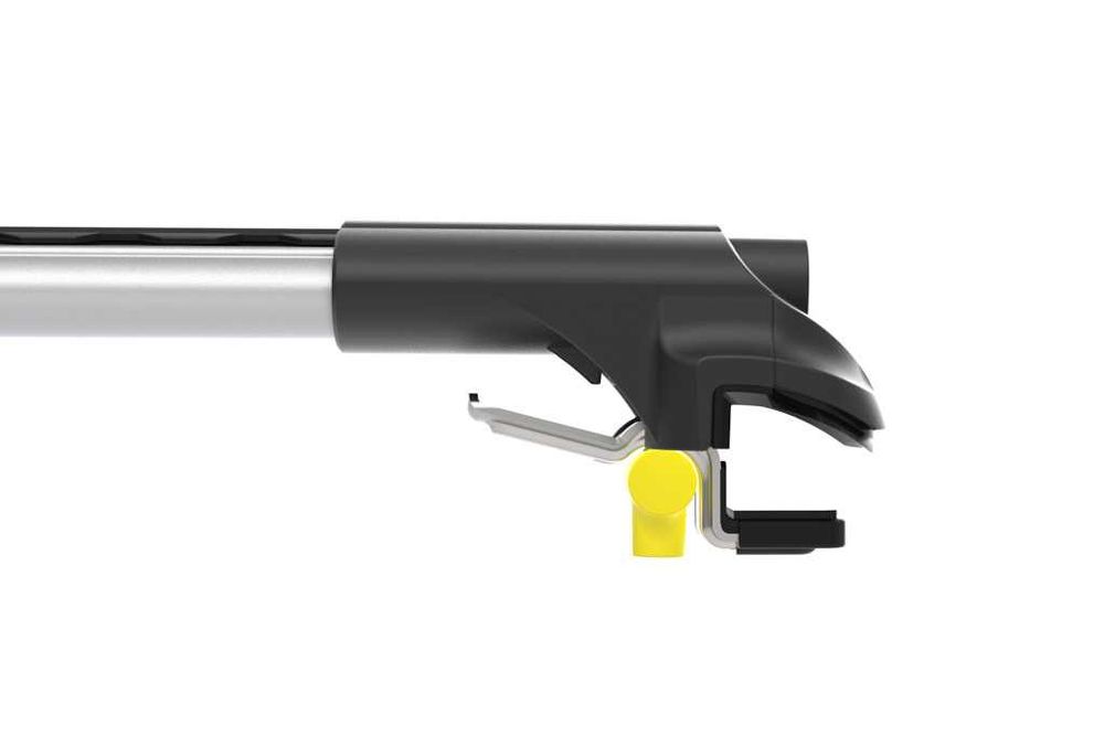 Поперечки на Рейлінги--на всі АВТО---TURTLE AIR 1 --Туречина--