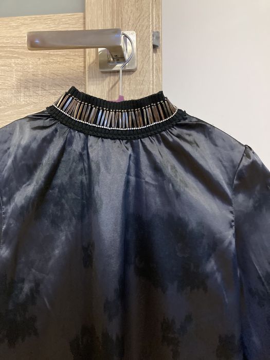 Bluzka inna niż wszystkie