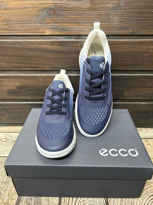 Кросівки Ecco Sp.1 Lite K 30,31