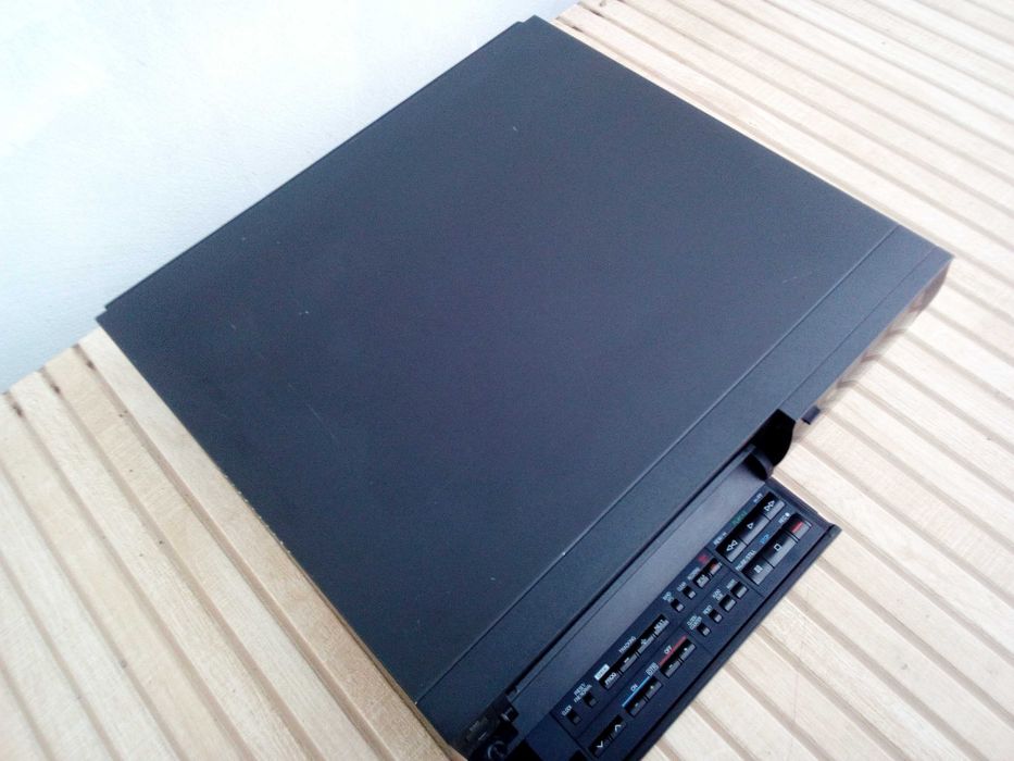 Magnetowid Panasonic NV-J35 VHS uszkodzony