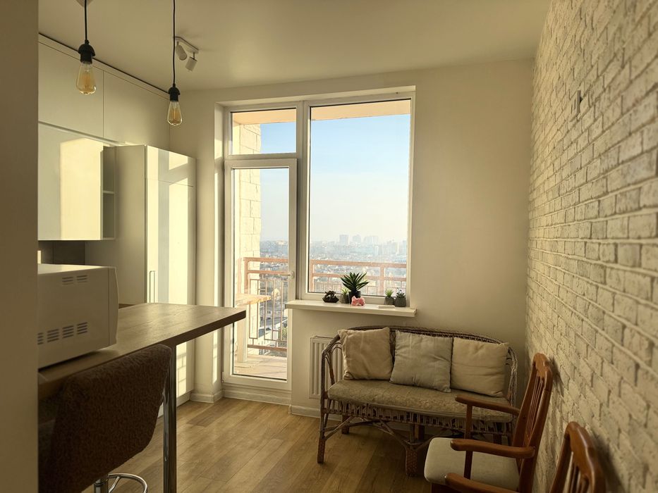 1-room apartment apartment by the address (area 40 m²) - Atlanta.ua - photo 13