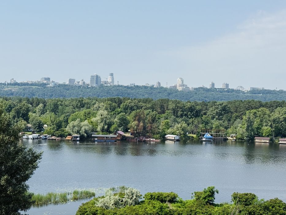 Багатокімнатна квартира за адресою вул. Микільсько-Слобідська (площа 127 м²) - Atlanta.ua - фото 6