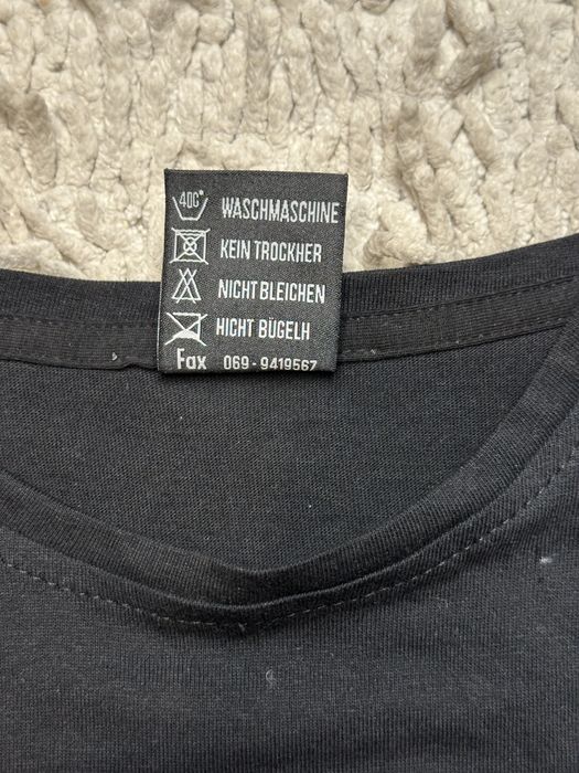 Pit Bull Germany футболка оригінал