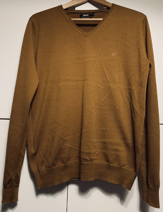 Sweter Brice rozmiar S
