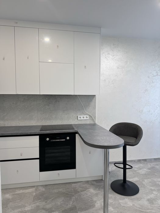 Оренда 1-кімнатної квартири в новобудові, р-н Пивзавод. Перша Здача