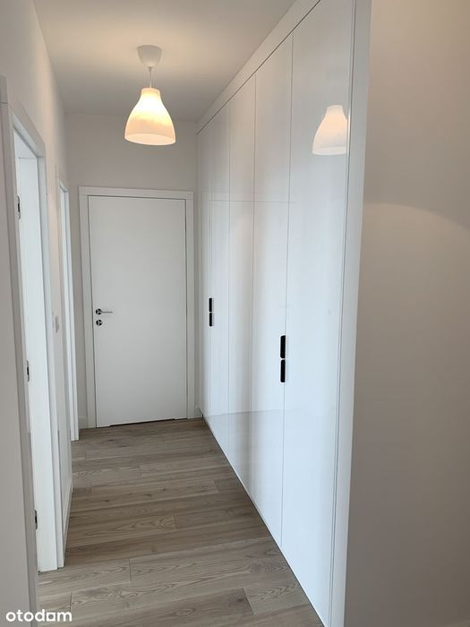 Wynajmę mieszkanie -Warszawa, Żoliborz Artystyczny, Hübnera, 55,55 m² - View 4