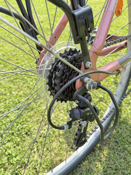 Rower Maxim Excursion 120