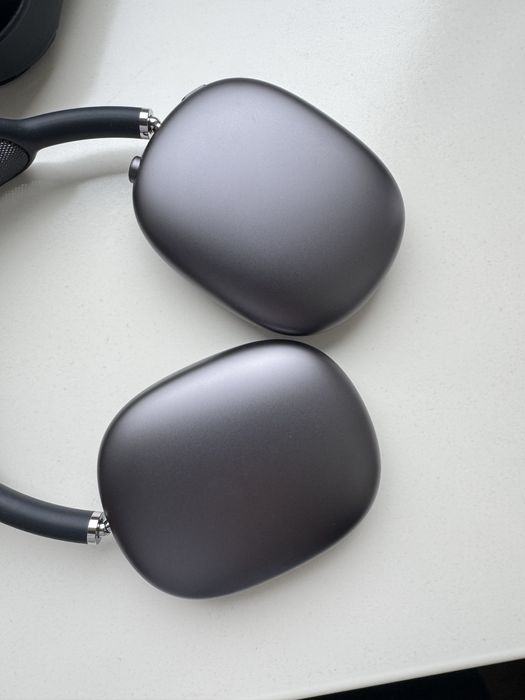 Airpod max навушники APPLE, оригінал