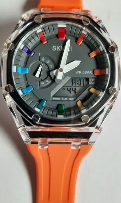 Zegarek Skmei 2100