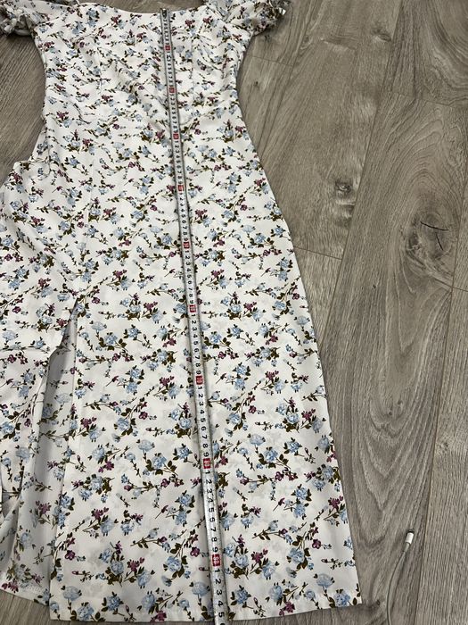 Сукня на весну/літо