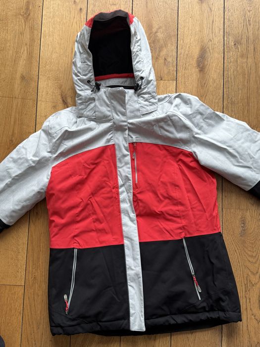 Kurtka narciarska damska KILLTEC jak nowa