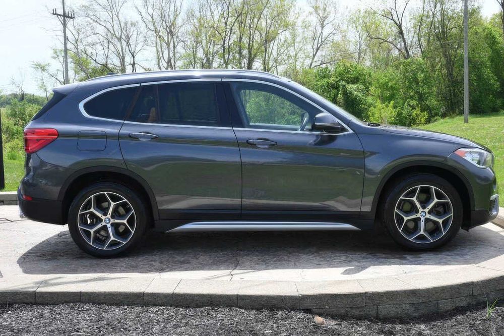 BMW X1 xDrive28i      2019