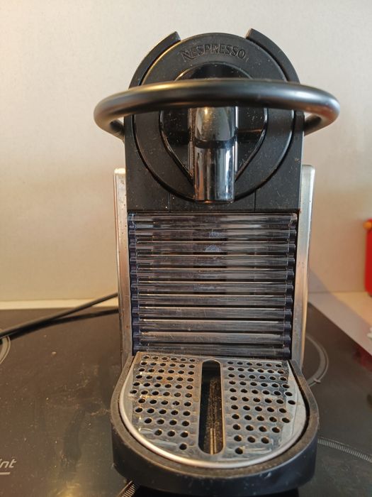 Nespresso Coffee Machine426580842361006083