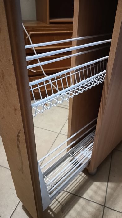 Cargo kosz szuflada 15cm